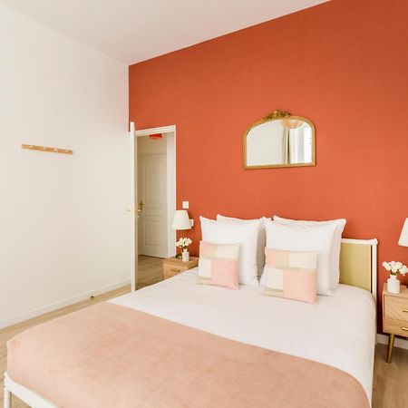 Cozy Apartment - Opera - Turin Párizs Kültér fotó