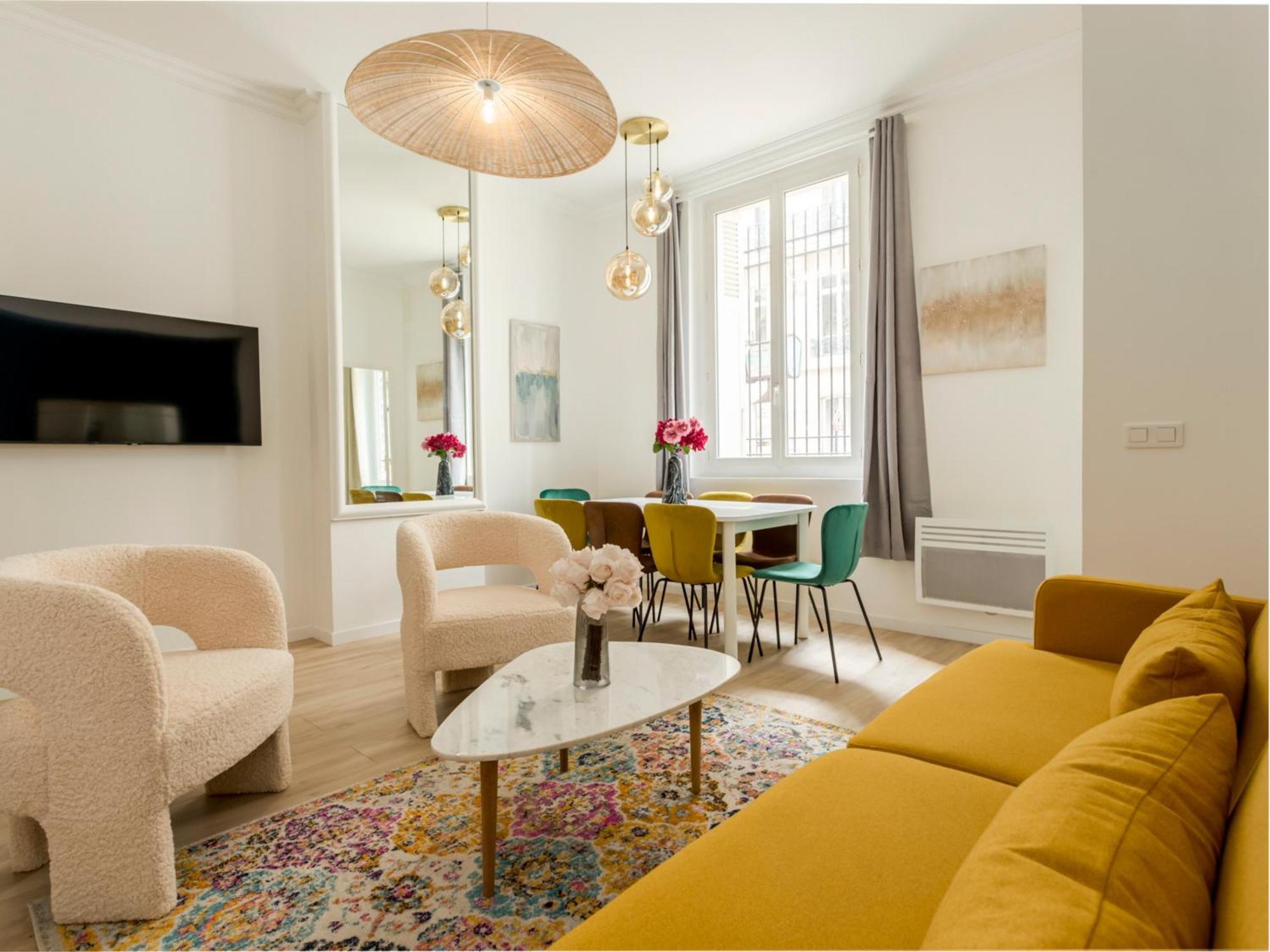 Cozy Apartment - Opera - Turin Párizs Kültér fotó