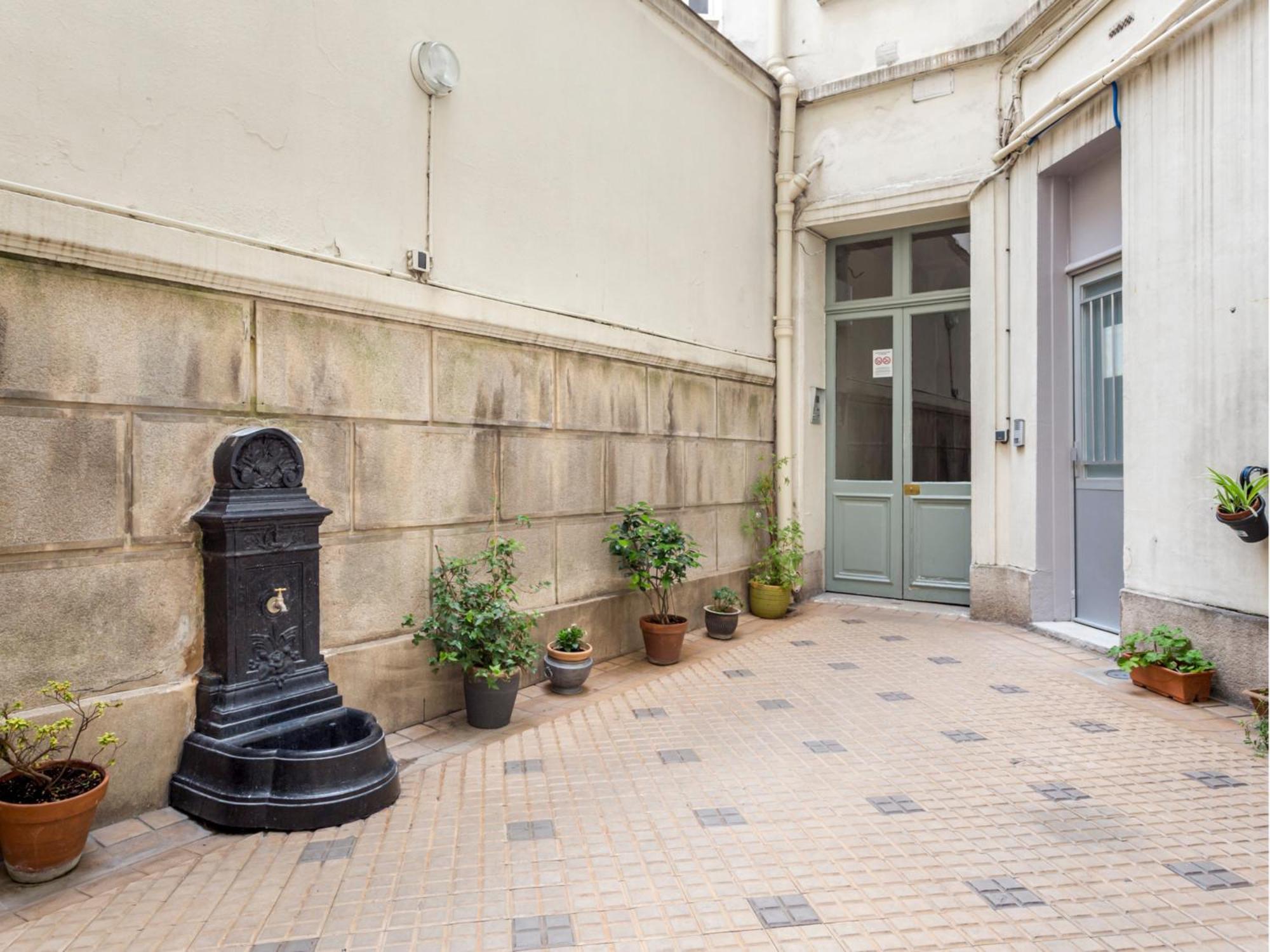 Cozy Apartment - Opera - Turin Párizs Kültér fotó