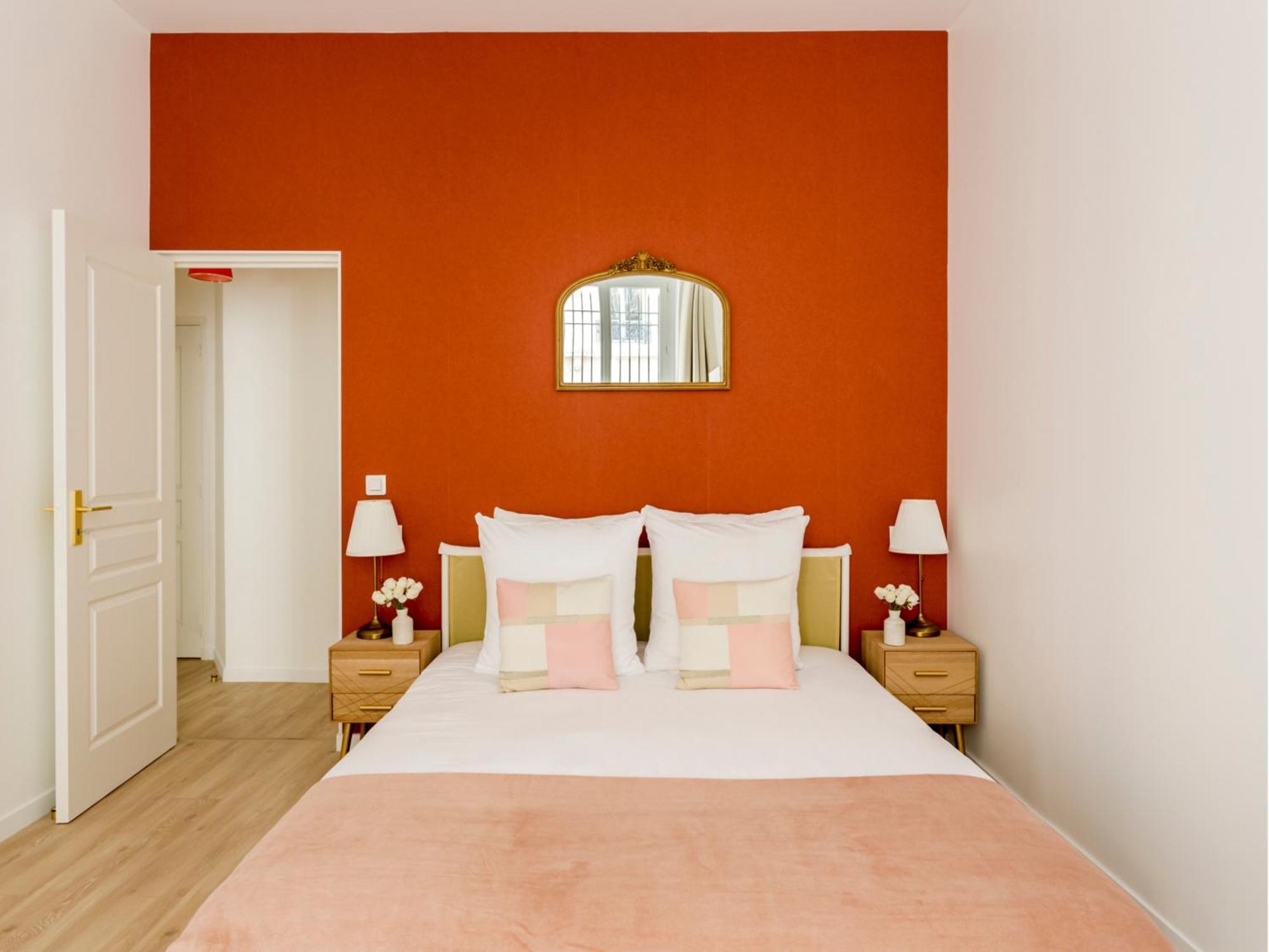 Cozy Apartment - Opera - Turin Párizs Kültér fotó